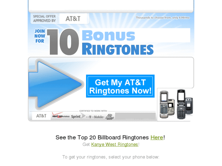 www.att-ringtones.com