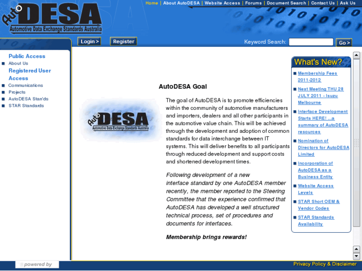 www.autodesa.com