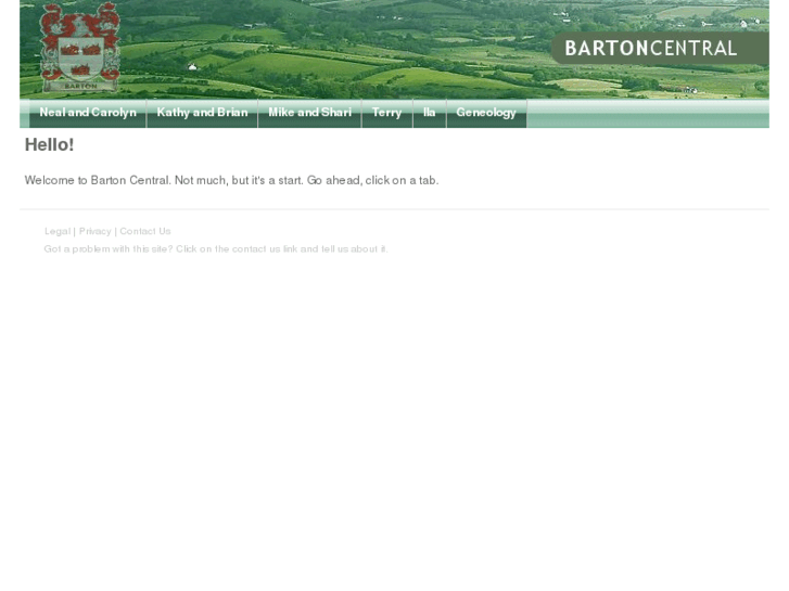 www.bartoncentral.com