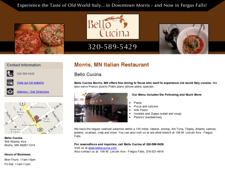 www.bcitalianrestaurant.com