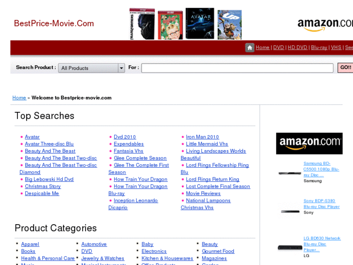 www.bestprice-movie.com
