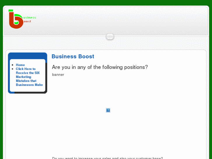 www.businessboostingpractices.com