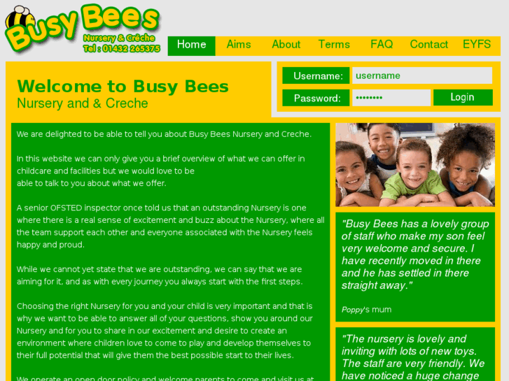 www.busy-bees.biz