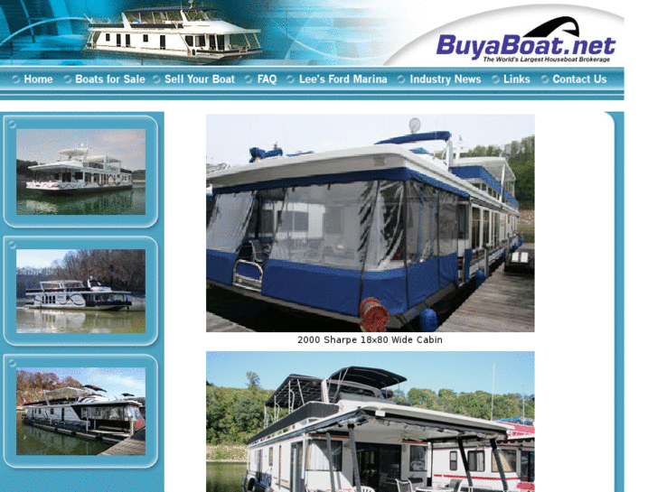 www.buyaboat.net