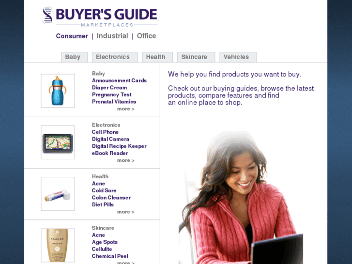 www.buyersguide.com