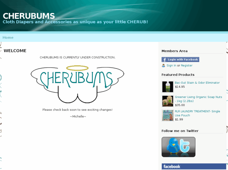 www.cherubums.com