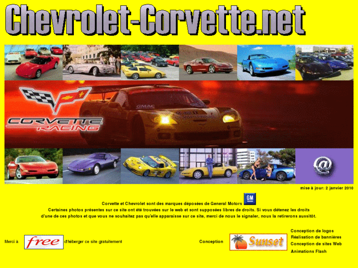 www.chevrolet-corvette.net