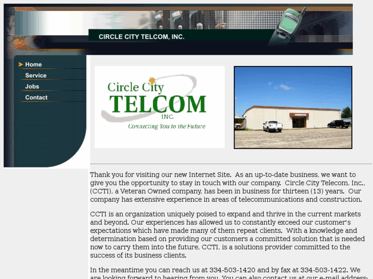 www.circlecitytelecom.com