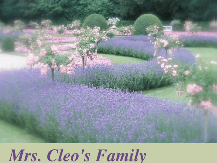 www.cleoskids.com