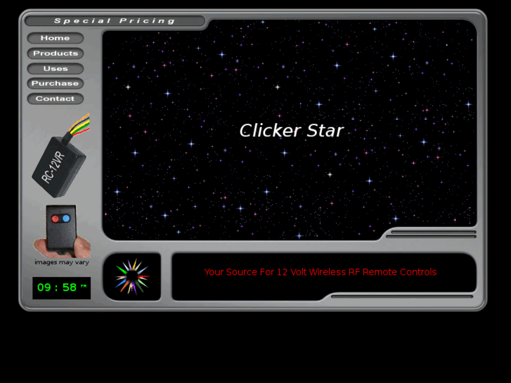 www.clickerstar.com