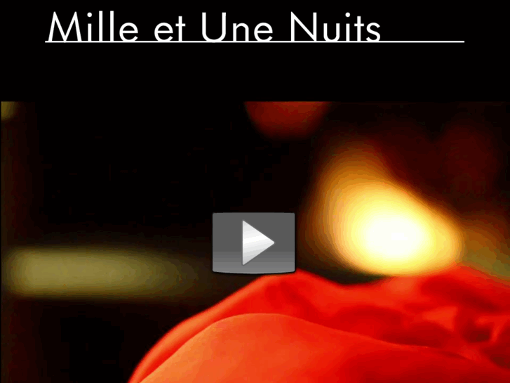 www.compagnie1001nuits.com