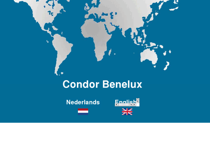 www.condor-benelux.com