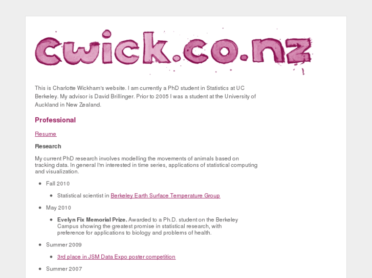 www.cwick.co.nz