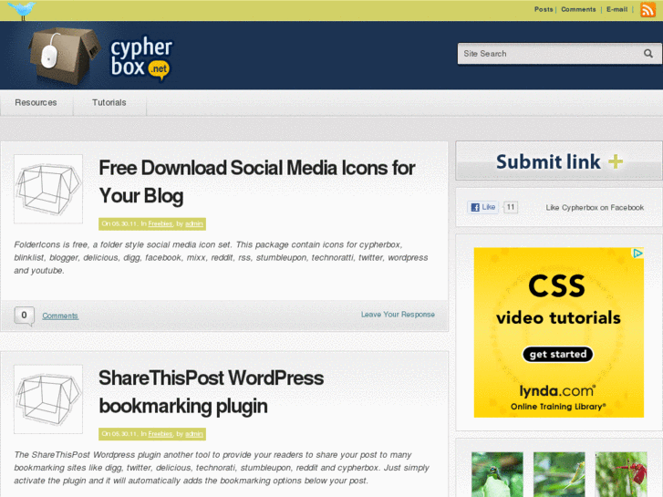 www.cypherbox.net
