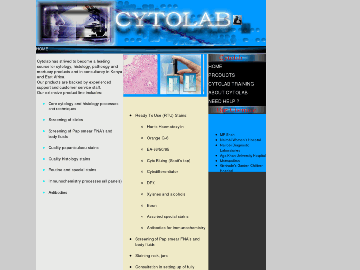 www.cytolabkenya.com