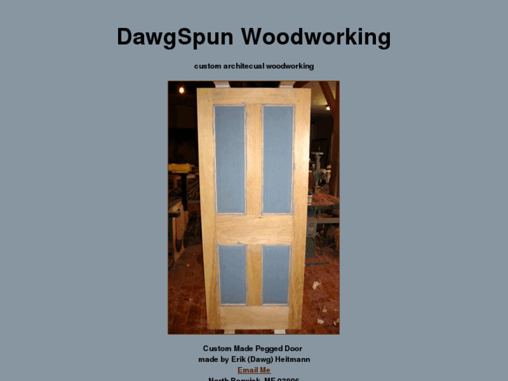 www.dawgspunwoodworking.com