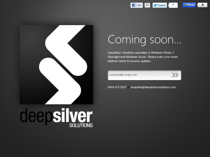 www.deepsilverconsulting.org