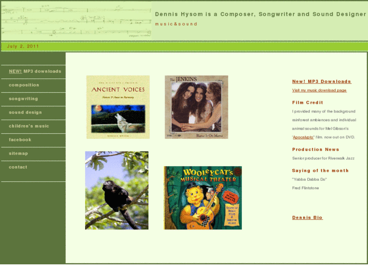 www.dennishysom.com
