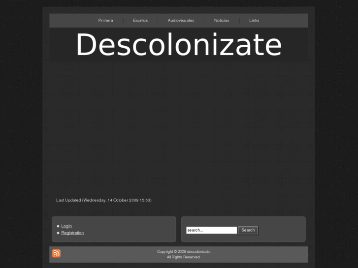 www.descolonizate.com