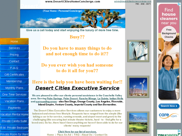 www.desertcitieshomeconcierge.com