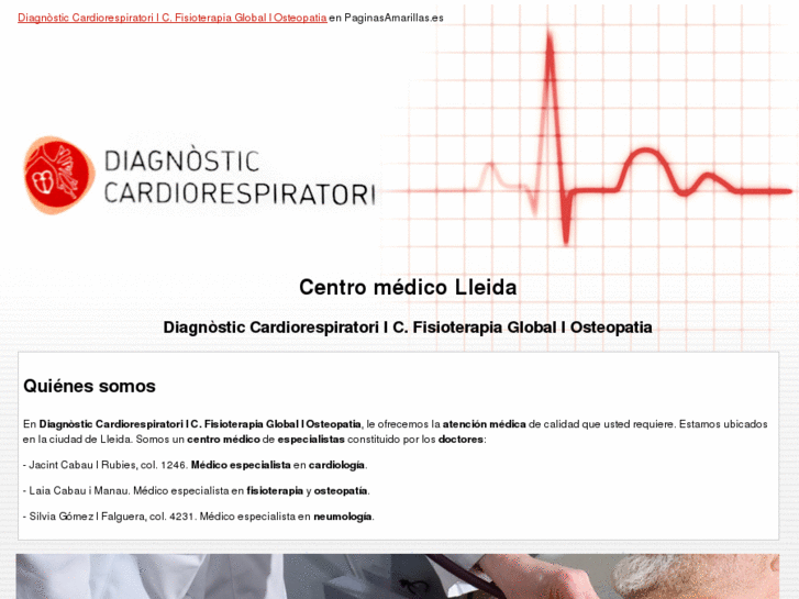 www.diagnosticcardiorespiratori.com