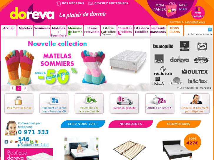 www.doreva.fr