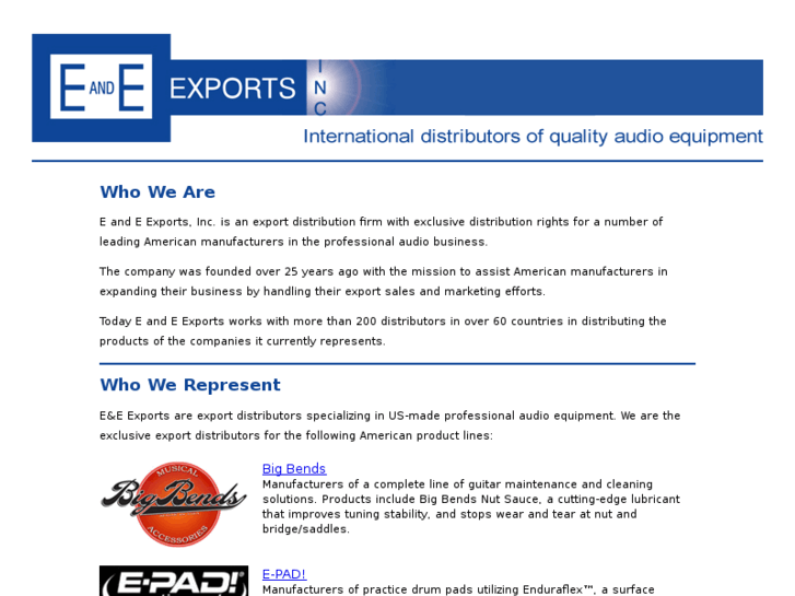 www.ee-exports.com