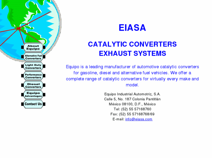 www.eiasa.com