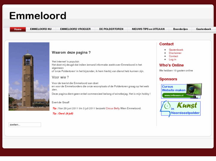 www.emmeloord.info