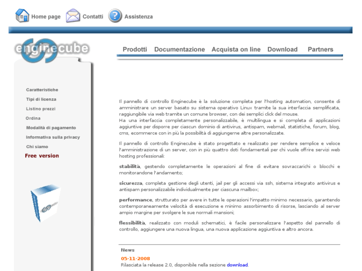www.enginecube.net
