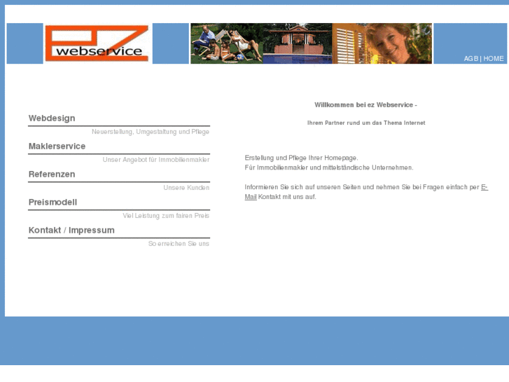www.ez-webservice.de