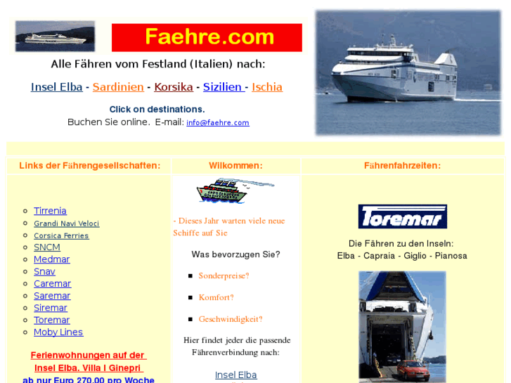 www.faehre.com