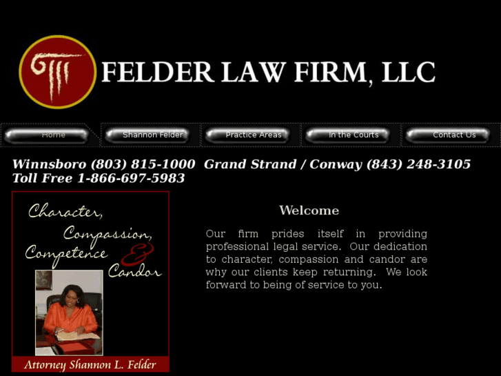 www.felderlawfirm.com