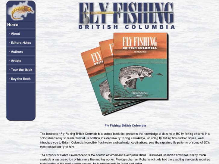 www.flyfishingbc.com