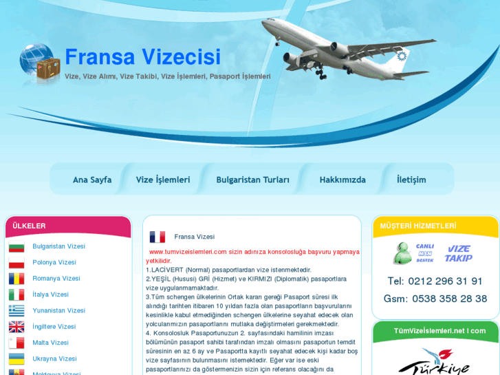 www.fransavizecisi.net