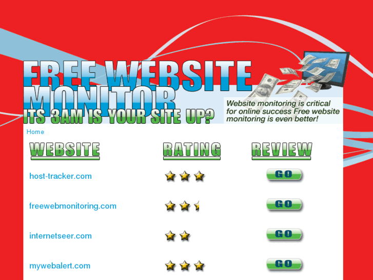 www.freewebsitemonitor.com