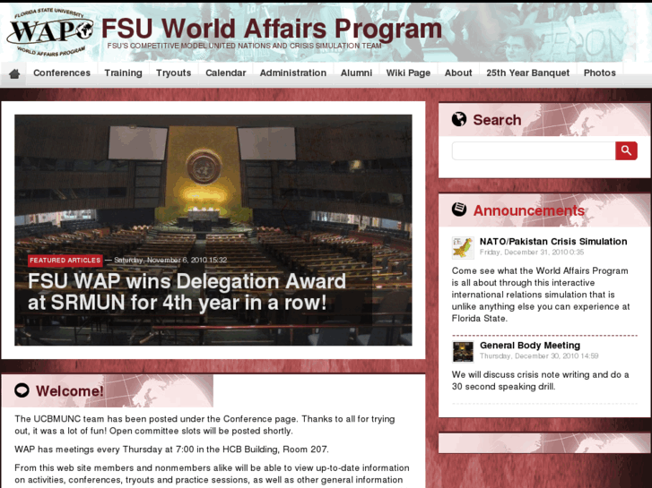 www.fsuwap.org