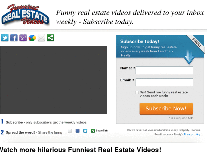 www.funniestrealestatevideos.com