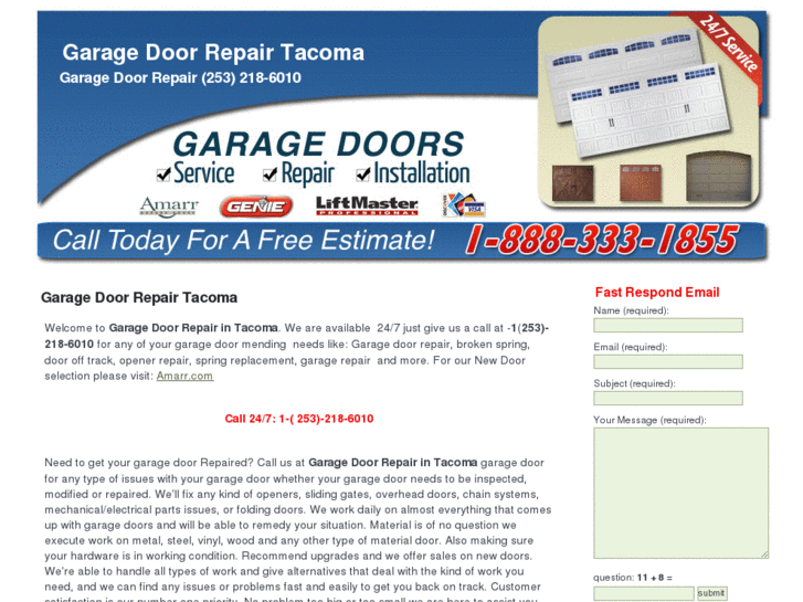 www.garage-doors-repair-tacoma.com