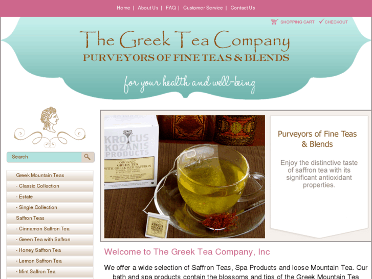 www.greekteacompany.com