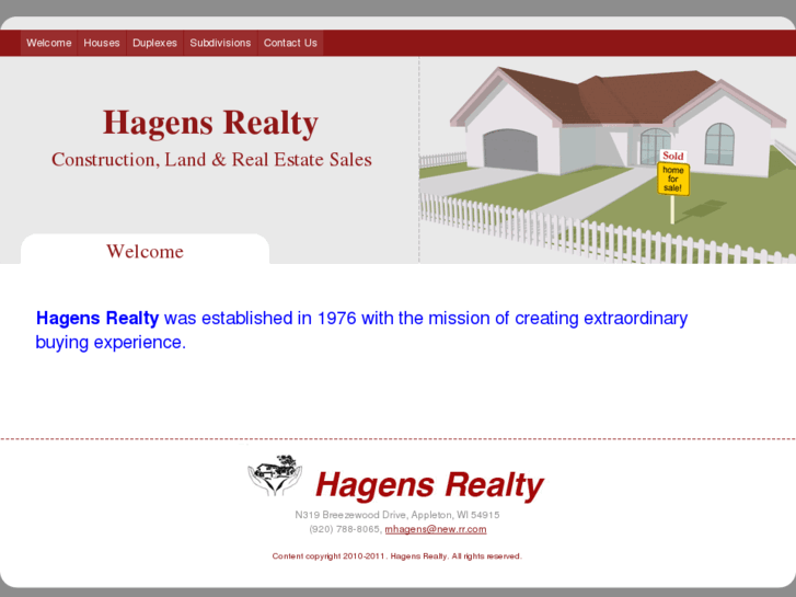 www.hagensrealty.com