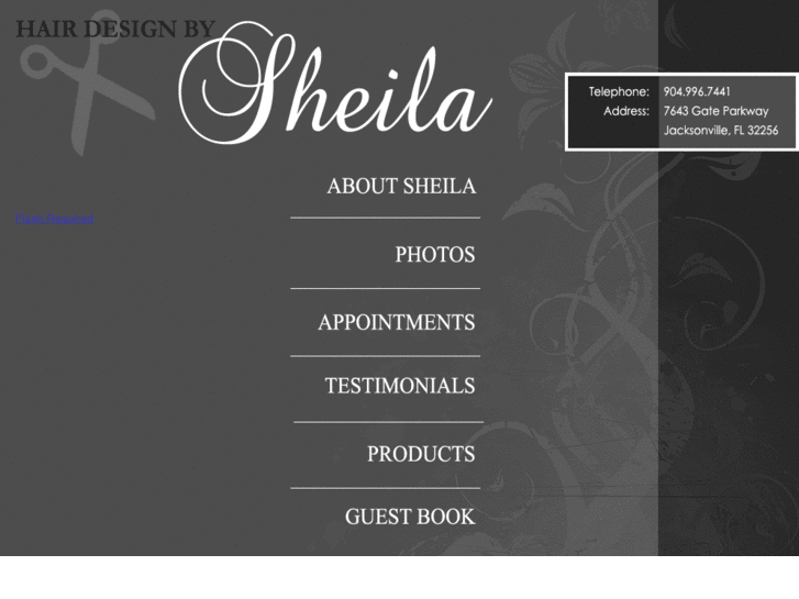 www.hairdesignbysheila.com