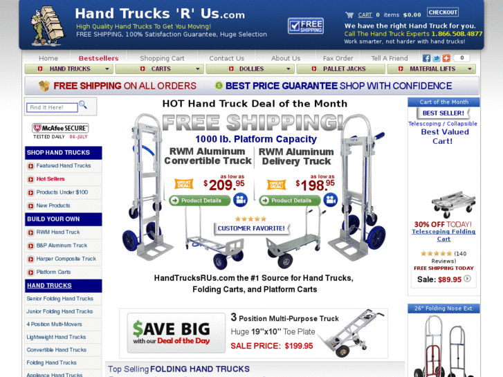 www.handtruckrus.com