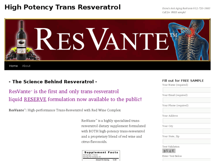 www.high-potency-trans-resveratrol.com