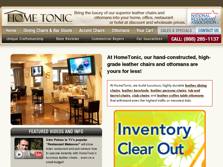 www.hometonic.com