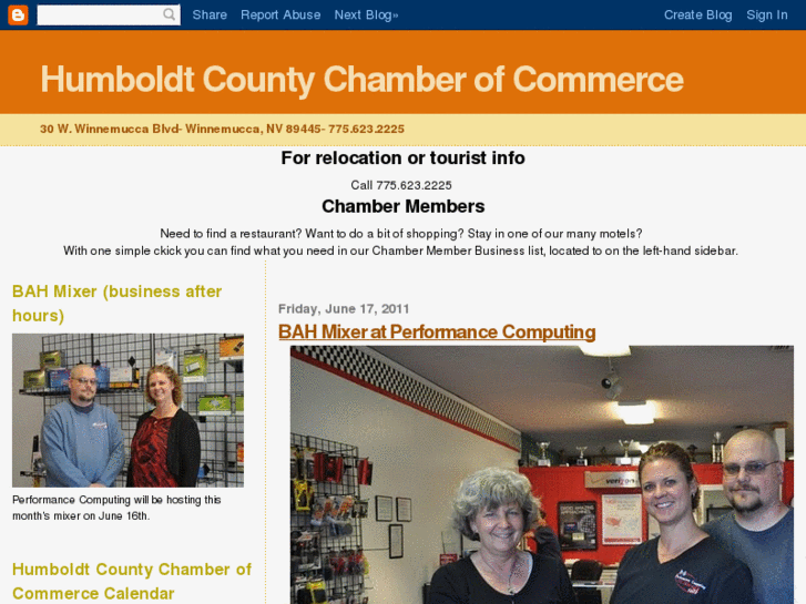 www.humboldtcountychamber.com