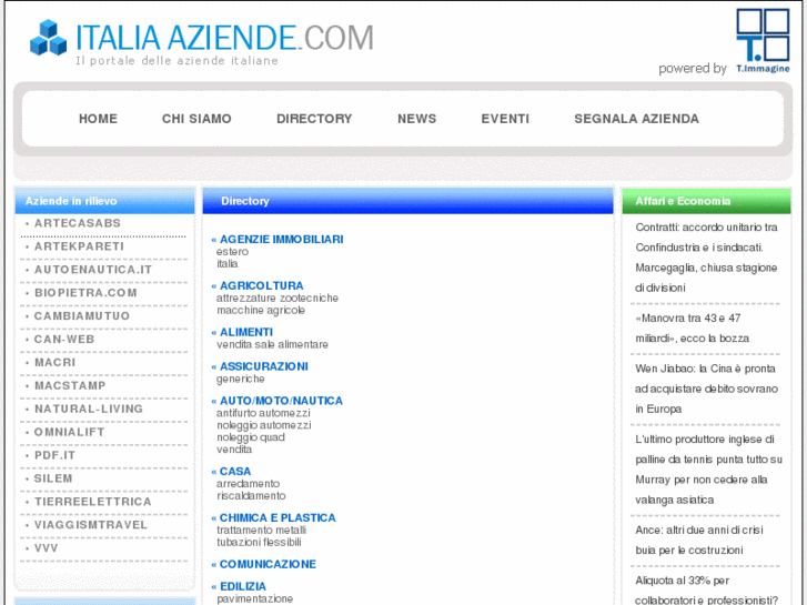 www.italia-aziende.com