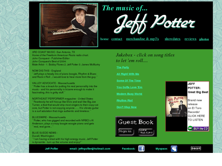 www.jeffpotter.net