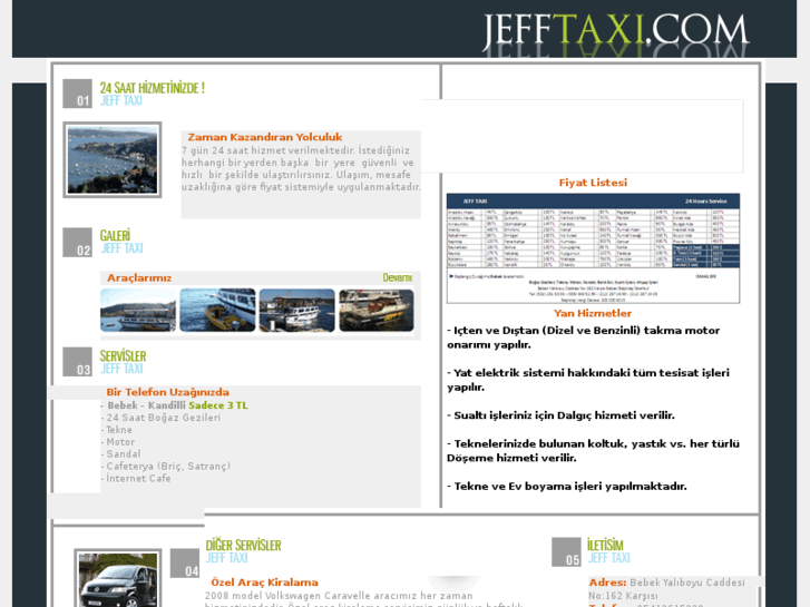 www.jefftaxi.com