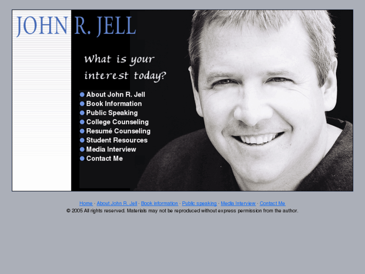 www.johnjell.com